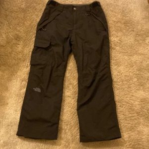 The North Face Men’s size Medium Ski Snowboarding Snow Pants